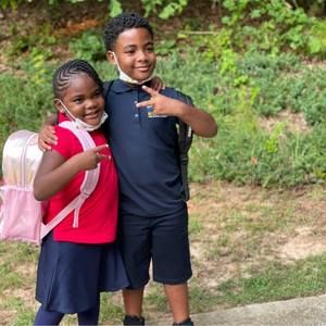 Meet your Posher, Kelia